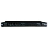 DAP 4-kanalni ojačevalnik, 4x400W Audio Qi-4400 - - Audio-Kondric | Shoptok.si