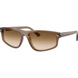 Ray-ban RB2225 664051 L (59) Rjava/Rjava | Shoptok.si