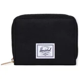 Denarnice Tyler Eco Wallet - Black Črna