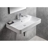 Sapho Bel keramičen umivalnik 80x48 cm Gali – | Shoptok.si