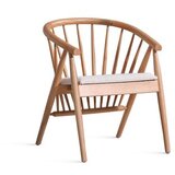 Hanah home rizoma - natural natural chair Cene