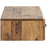 Stolna Stenska stranska miza Star les 87,5 x 34,5 x 17 cm, (5000232438) | Shoptok.si