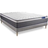 ACTISOM Komplet vzmetnice in ležišča 160x220 cm - Actiflex Plus, (21620417) | Shoptok.si