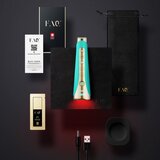 FAQ 102 uređaj za zaglađivanje i smanjenje bora 1 kom | shoptok.hr
