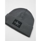 Calvin Klein Kape antracit / črna | Shoptok.si