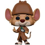 Funko POP DISNEY: GREAT MOUSE DETECTIVE- BASIL Cene