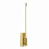 Toolight Zidni svijećnjak LED APP1799-W Gold Cijene