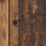  ormar Staro drvo 99 x 34,5 x 50 cm Konstruirano drvo | shoptok.hr