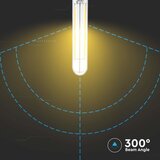  led sijalica filament T20 E14/4W/230V 3000K | Eponuda.com