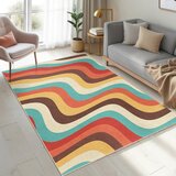 Mila Home Pralen tekač 60x230 cm Summer in Havana – | Shoptok.si