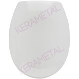 Kerametal ohajo wc daska C5 soft close | Eponuda.com