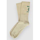 Supa Dupa Goods The World Is Yours Socks off white Cene