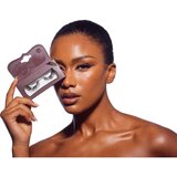 SOSU Cosmetics Hidden Agenda Fox Eye Collection umetne trepalnice odtenek Feral 1 kos | Shoptok.si