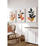 Wallity slika 3Cnvs21, 20x30 cm, 3 dijela | Eponuda.ba
