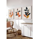 Wallity slika 3Cnvs21, 40x60 cm, 3 dela | ePonuda.com