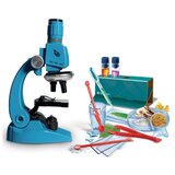 Clementoni MIKROSKOP EDUKATIVNI SET | ePonuda.com