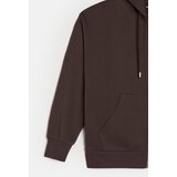 Sinsay Gornji dio trenirke s kapuljačom | shoptok.hr