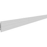 EVN Lichttechnik Osnovna plo&amp;scaron;ča iz aluminijastih profilov APZB WF 200, (20891060) Slike