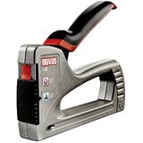 Novus ročni spenjalnik J-25 metal power - za fine žične in ploščate sponke od 4 do 10 mm tools J-25 030-0468 ročni spenjalnik dolžina sponke 4 - 10 mm, (21507310) Cene