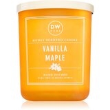 DW Home Signature Vanilla Maple dišeča sveča 428 g | Shoptok.si