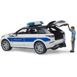 Bruder Igračka Policija s Vozačem 2890 | Eponuda.ba