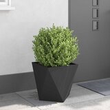  Sadilica 2 pcs Crna 40 x 40 x 40 cm Čelik | shoptok.hr