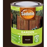 Sadolin Lazura za drvo Garden palisander, 0,7 L | shoptok.hr