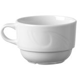  Skodelica za Kapučino Karizma, Porcelan, 230ml Cene