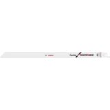 Bosch S 1222 VF Flexible for Wood and Metal list un. testere 300x19x0,9mm Cene