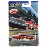 Mattel Hot Wheels: Vintage 65 Ford Galaxie avtomobilček 1/64 - Cene