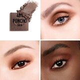 Dior show Mono Couleur dolgoobstojna senčila za oči odtenek 481 Poncho 2 g | Shoptok.si