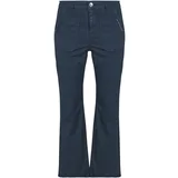 Jeans straight LYCIA pisana