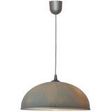  visilica na lanku CIRCLE 1xE27/15W/230V siv | Eponuda.com
