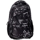 Rucksack Only Nahrbtnik Black Lines | Shoptok.si