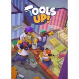 Steam Tools Up! Key GLOBAL | ePonuda.com