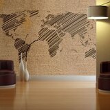  Tapeta - Notes from journeys 300x231 Cijene