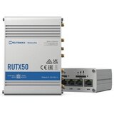 Teltonika RUTX50 Industrial 5G-Router | shoptok.hr