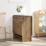  Blagovaonski stol 138 x 70 x 73,5 cm Konstruirano drvo | shoptok.hr