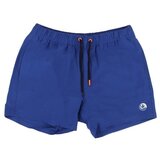 Save The Duck Kratke hlače & Bermuda DW1222M RIPO20 Modra | Shoptok.si