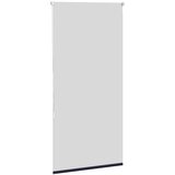 Rolo zavjesa za zamračivanje Marine 85x150 cm Širina tkanine 80,7 cm Poliester | Shoptok.si