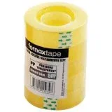traka lepljiva 15mm/33m pk5 providna