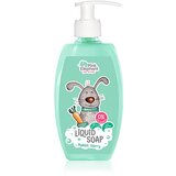 Pink Elephant Liquid Soap Rabbit Harry tekoče milo za otroke 250 ml | Shoptok.si