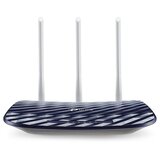 Router TP-Link Archer C20 AC750 Dual Band Wireless , Mediatek, 433Mbps at 5GHz + 300Mbps at 2.4GHz, 802.11ac/a/b/g/n,1 x 1 | Eponuda.ba