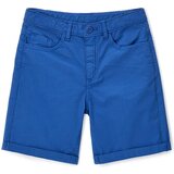 Original Marines hlače KH DFP2227CM F modra 110 | Shoptok.si
