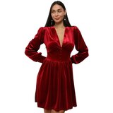 La Modeuse Obleke 73514_P173471 Rdeča | Shoptok.si