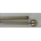 Luance SET KARNIŠA DUPLI, RAZVLAČNI, O19, 210-380 CM PALOMA - BRONČANA Cijene
