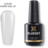  BLUESKY HARD GEL CLEAR 15ML | Eponuda.ba