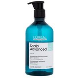 L´Oréal Paris Serie Expert Scalp Advanced čistilni šampon za mastno lasišče 500 ml Cene