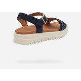 Geox Dark blue women's sandals Xand 2.1 S - Women's | shoptok.hr