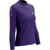  Majica Compressport Trail Half-Zip LS T-shirt Woman - L | shoptok.hr